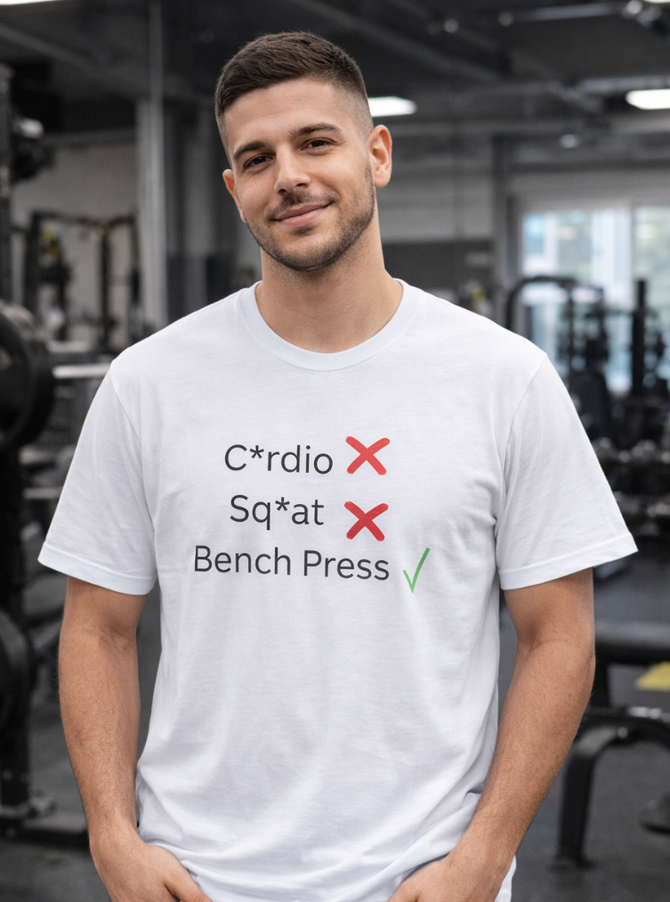 C*rdio T-Shirt